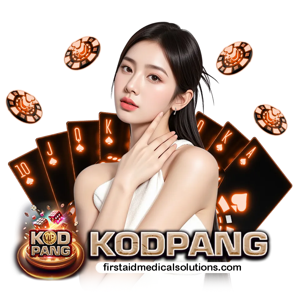 KODPANG Auto
